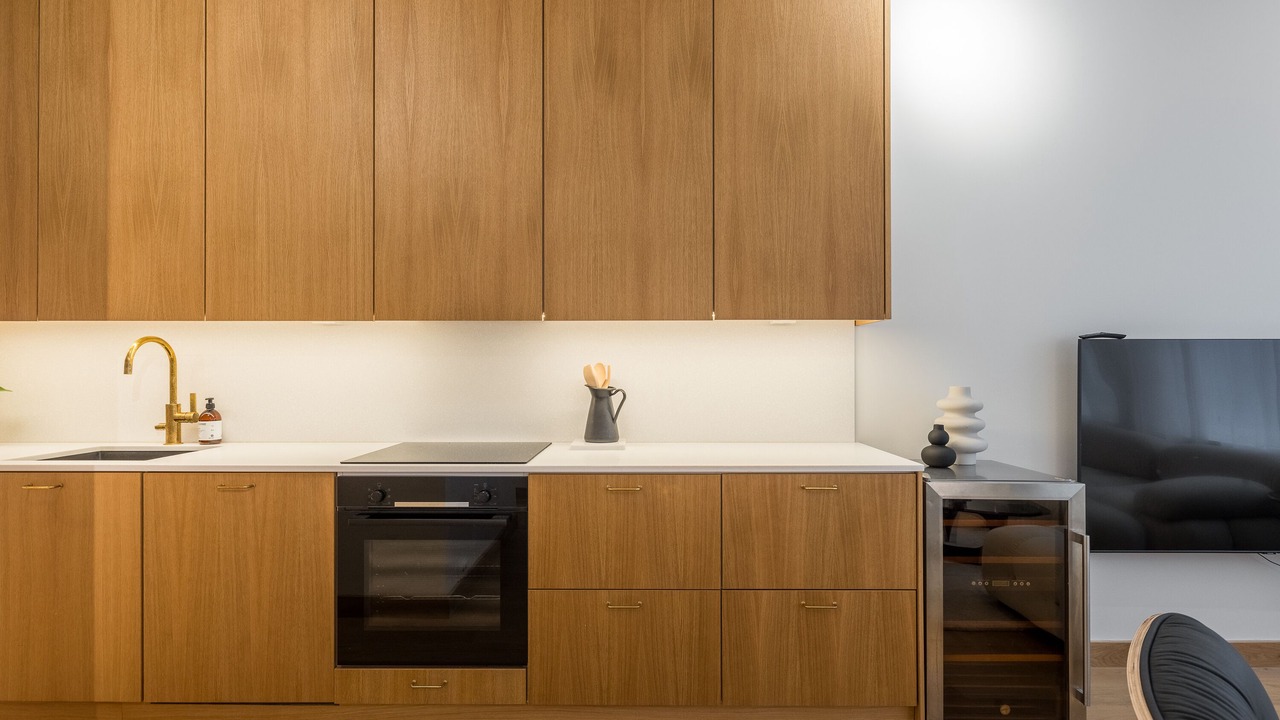 Photo of Kitchen in Kamppi