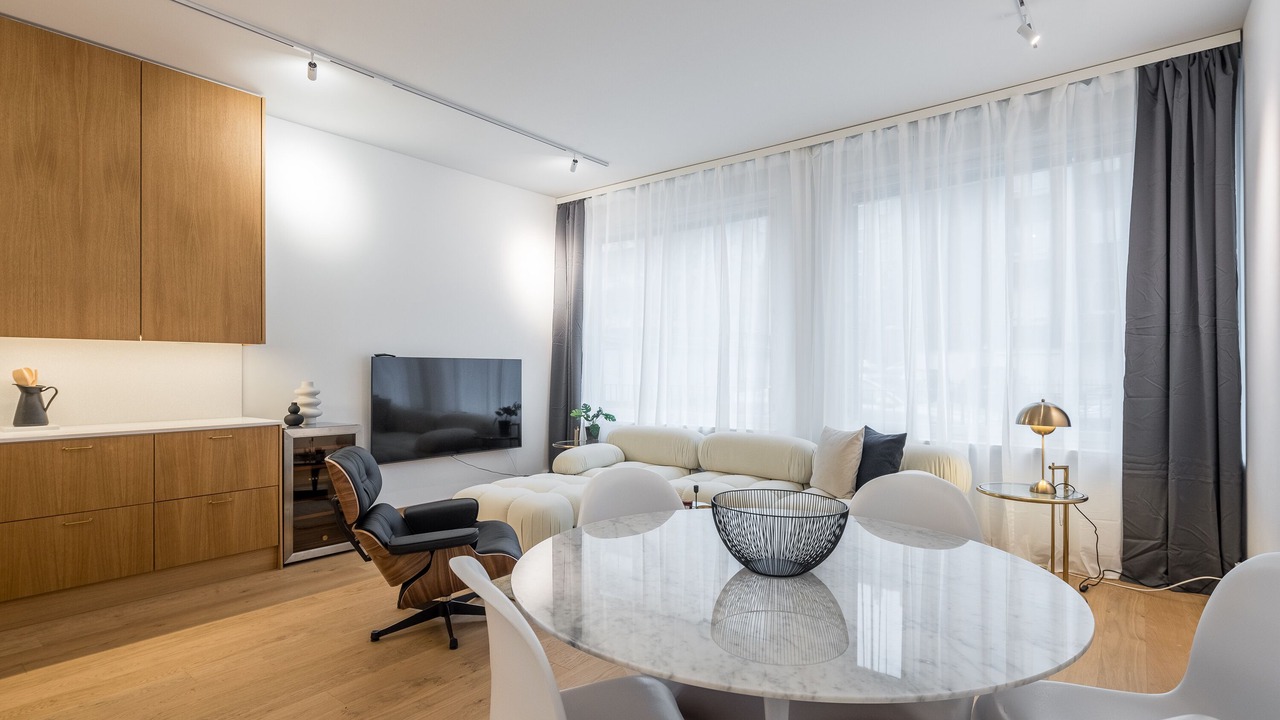 Photo of Livingroom in Kamppi