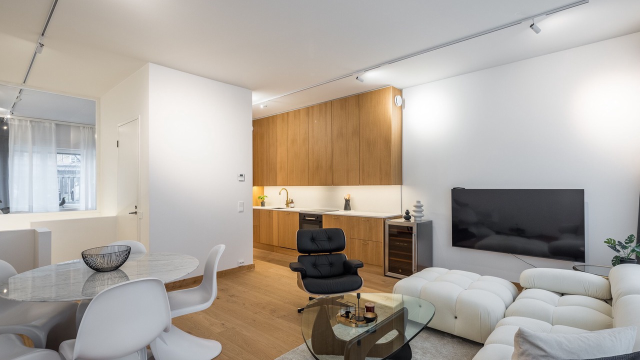 Photo of Livingroom in Kamppi