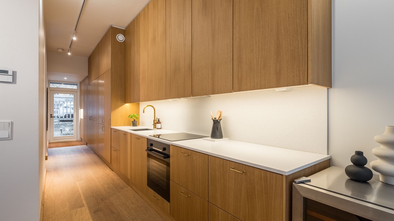 Photo of Kitchen in Kamppi