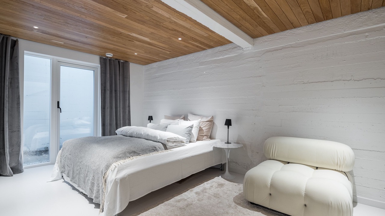 Photo of Bedroom in Kamppi
