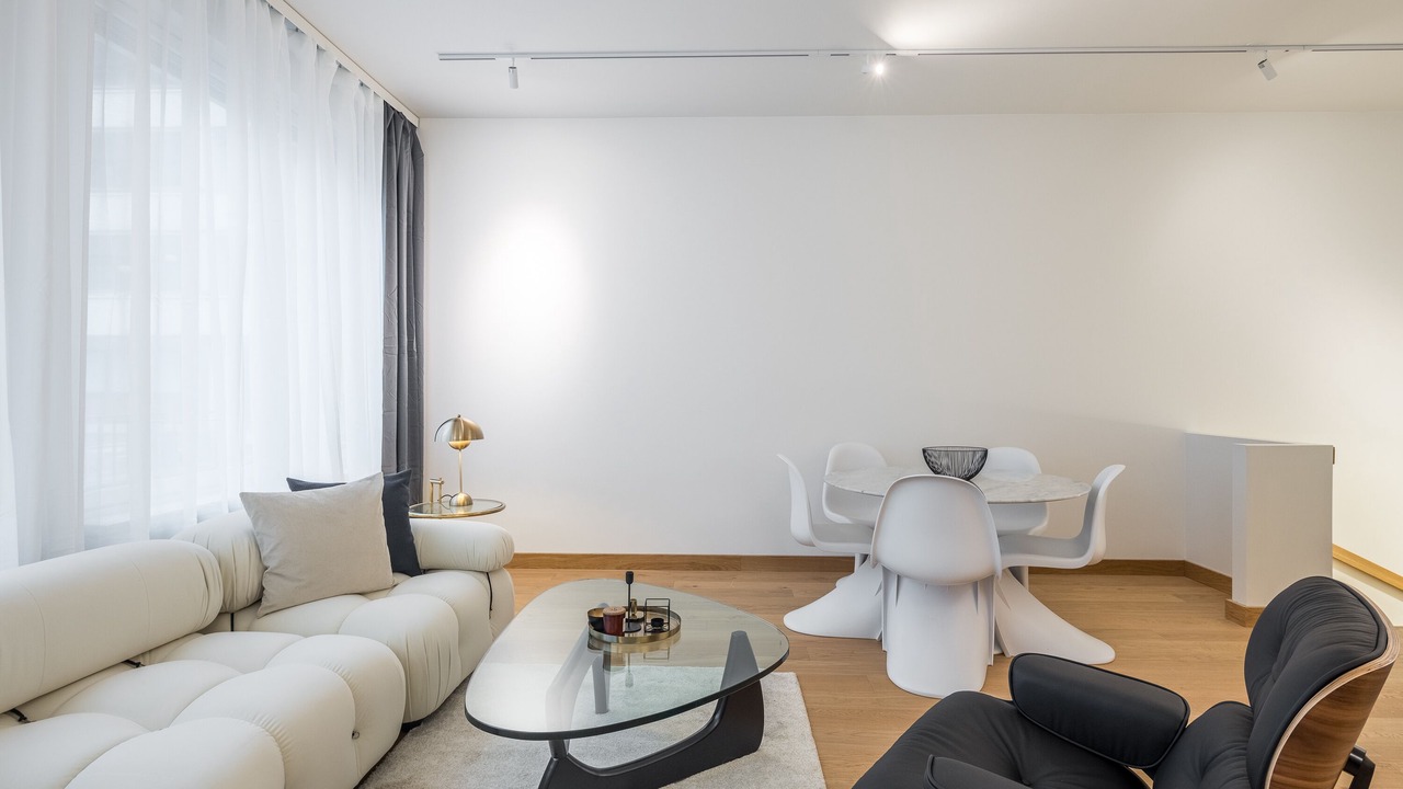 Photo of Livingroom in Kamppi