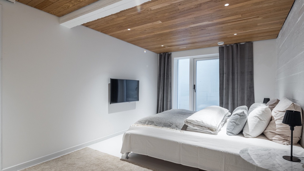 Photo of Bedroom in Kamppi