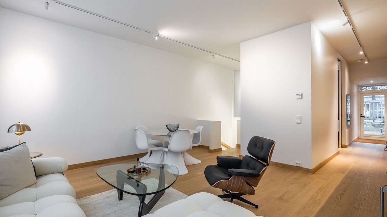 Photo of Livingroom in Kamppi