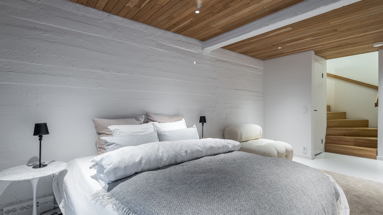 Photo of Bedroom in Kamppi