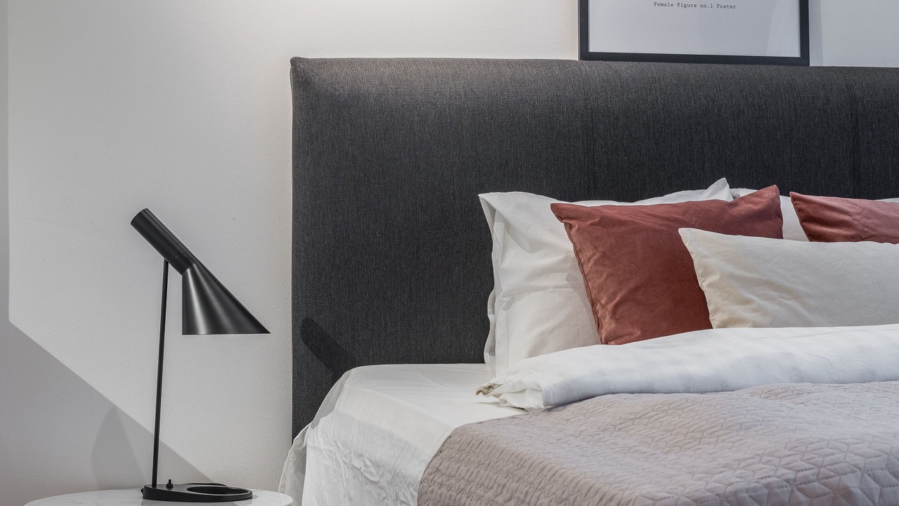Photo of Bedroom in Kamppi