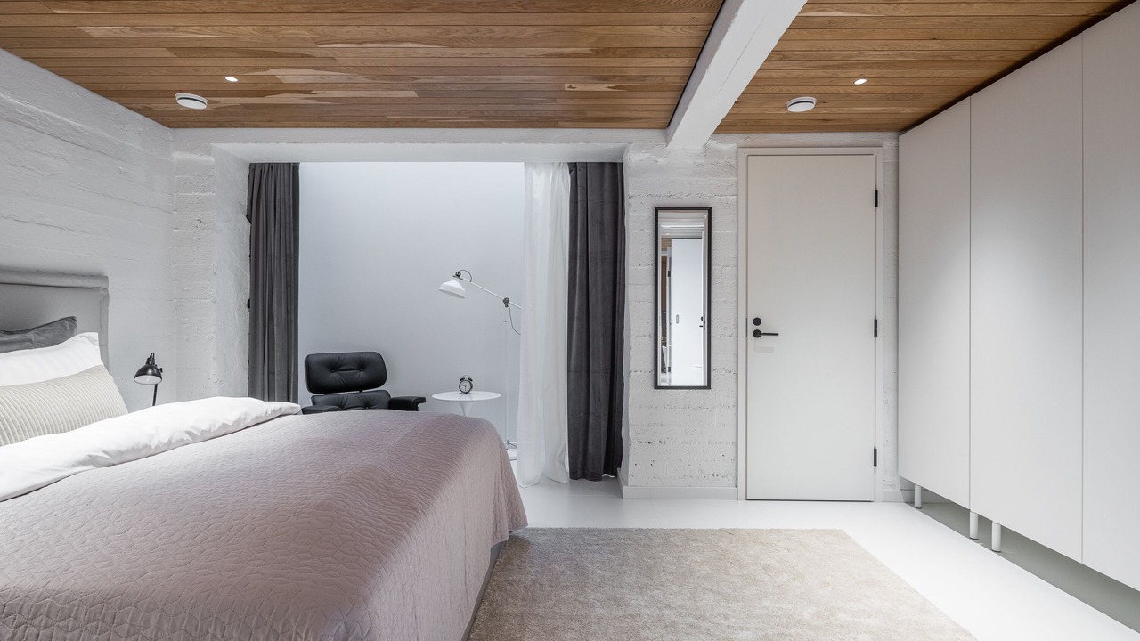 Photo of Bedroom in Kamppi