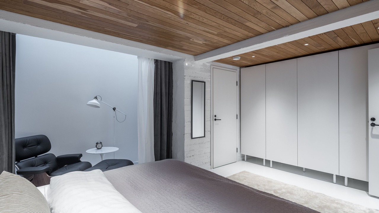 Photo of Bedroom in Kamppi