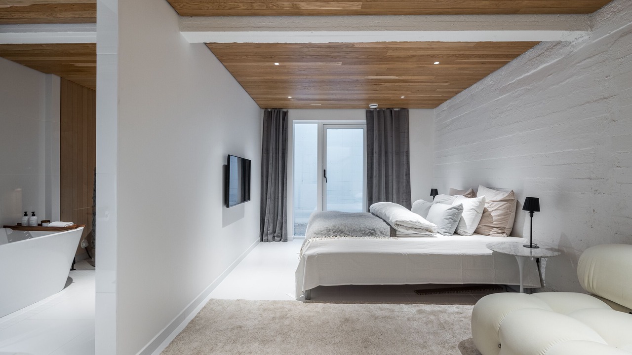 Photo of Bedroom in Kamppi