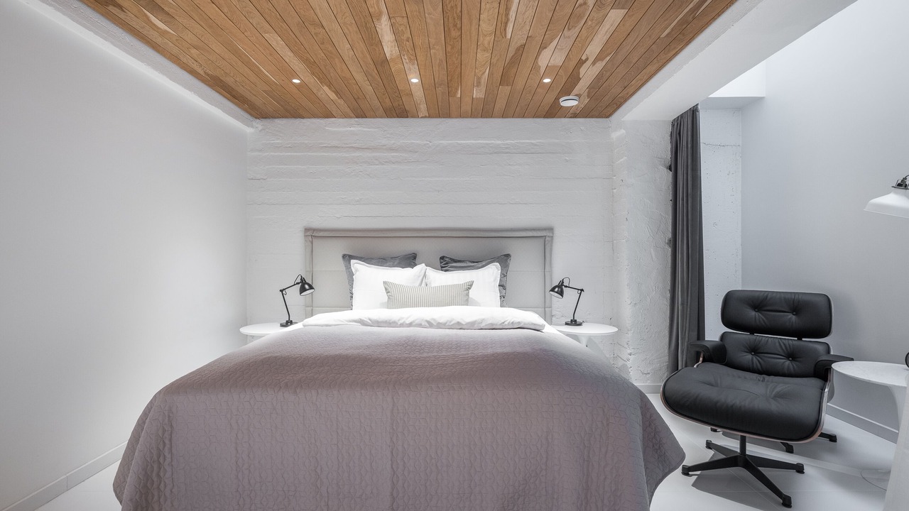 Photo of Bedroom in Kamppi