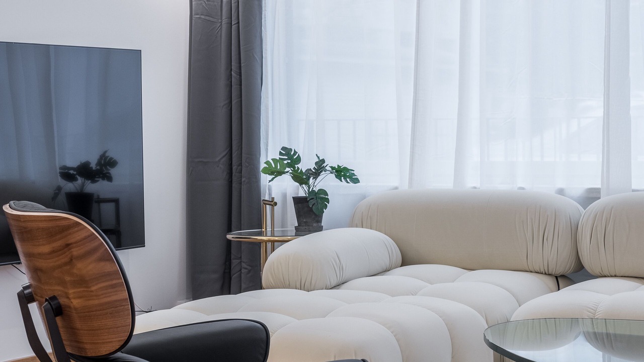Photo of Livingroom in Kamppi
