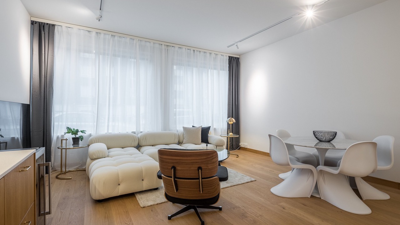 Photo of Livingroom in Kamppi