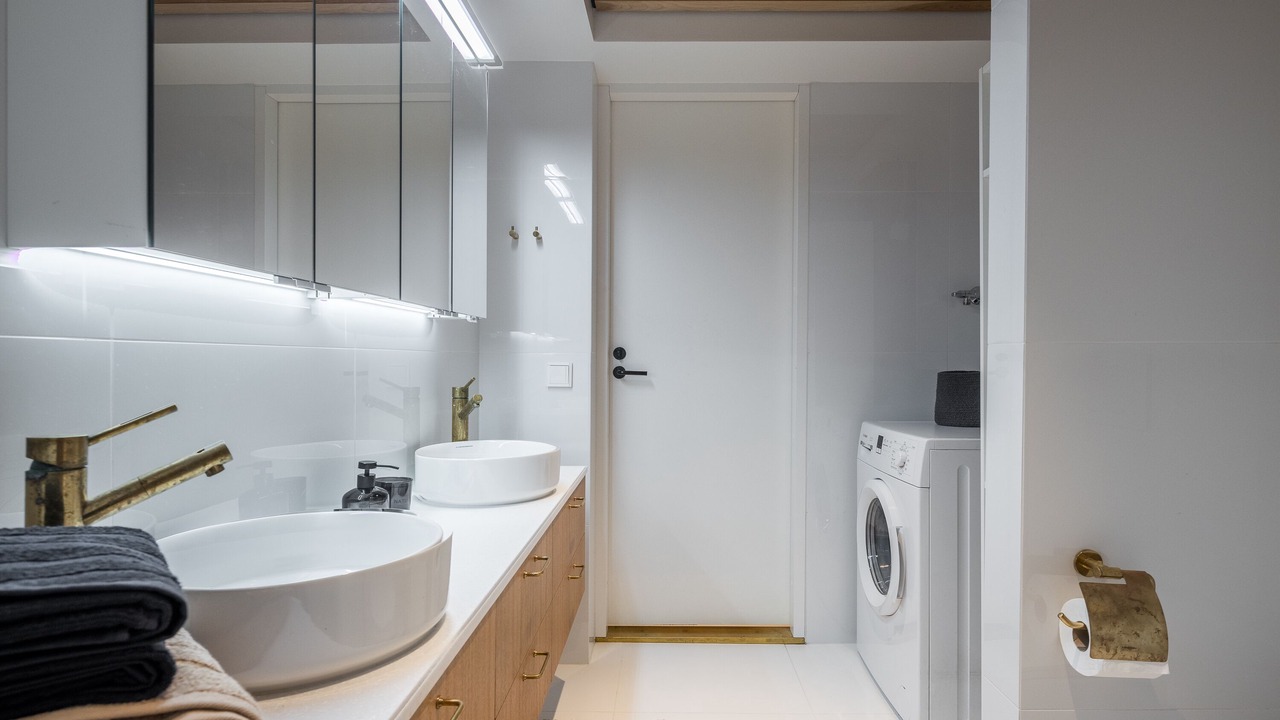 Photo of Bathroom in Kamppi