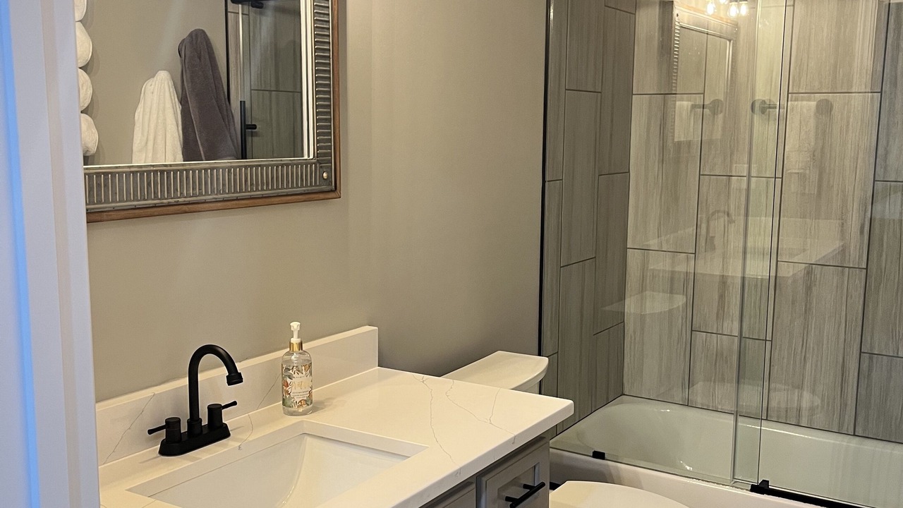 Photo of Bathroom in Smithville