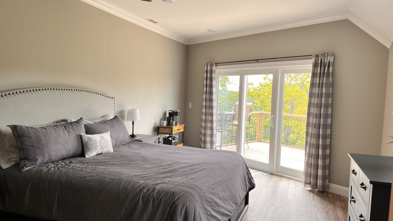 Photo of Bedroom in Smithville