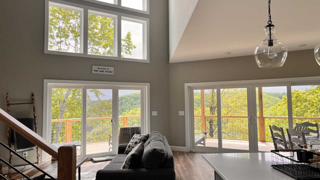 Photo of Bedroom in Smithville