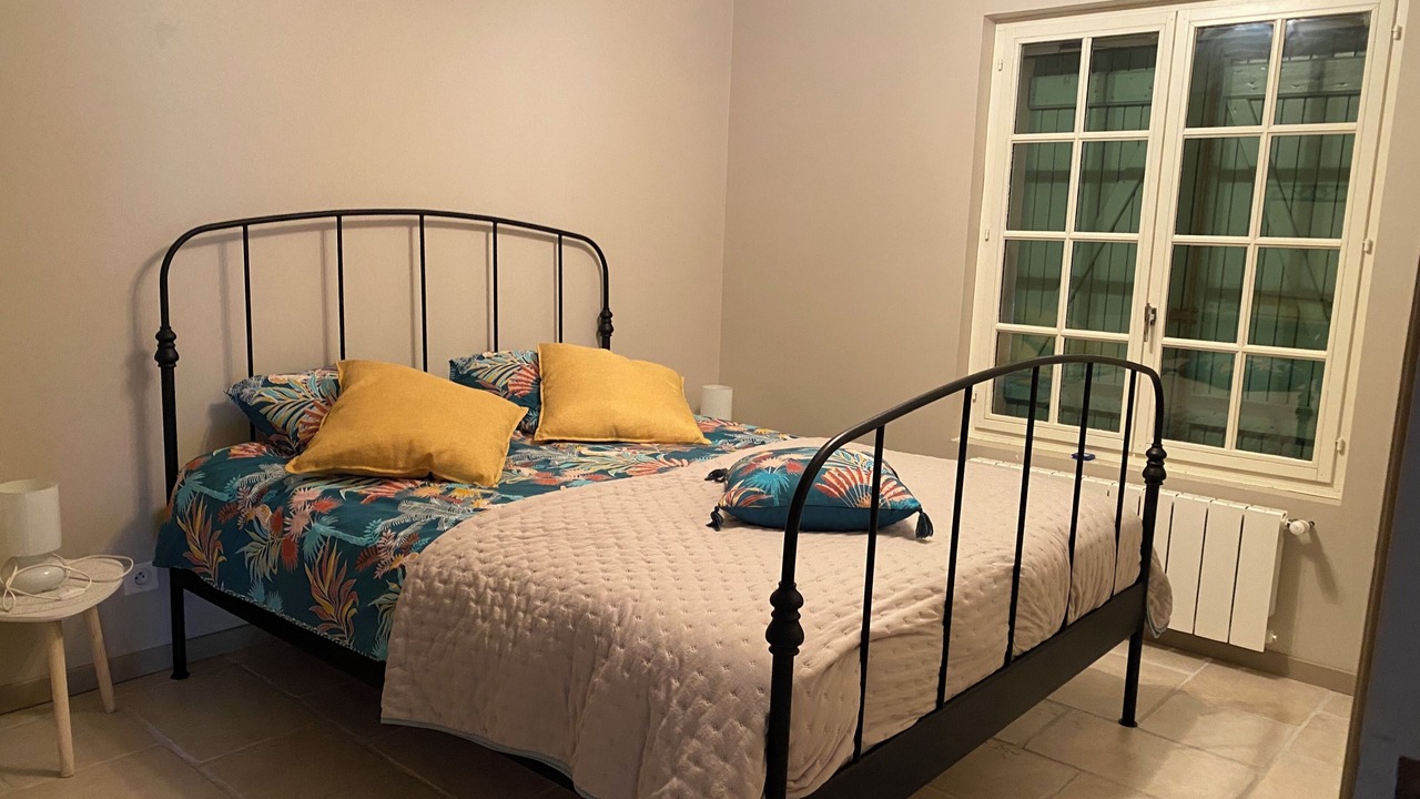 Photo of Bedroom in Saint-Paul-en-Foret
