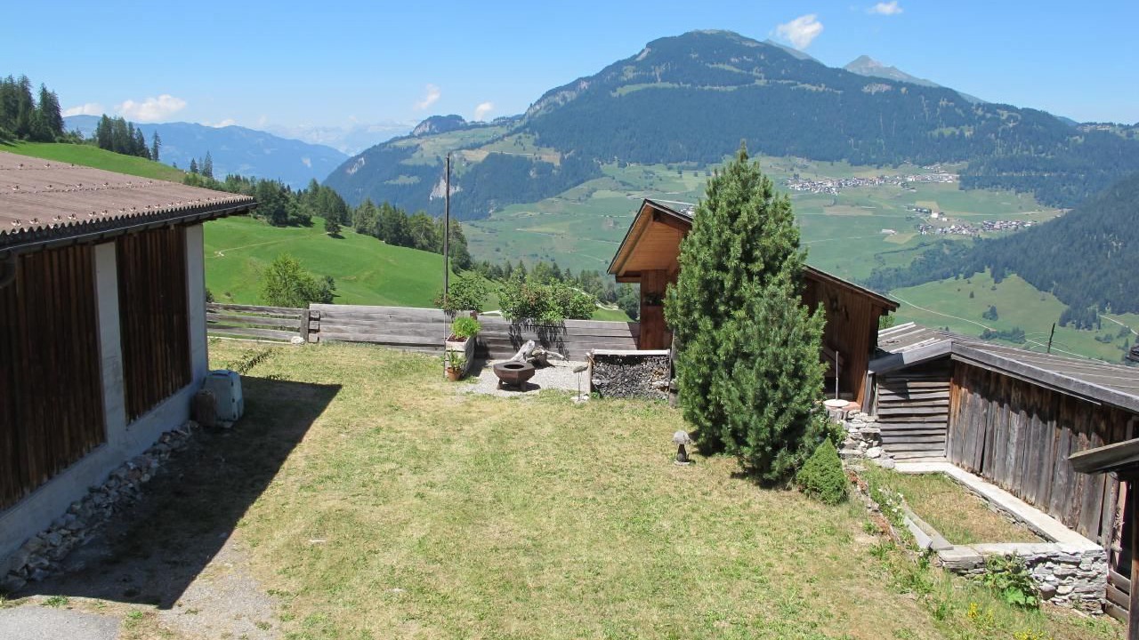 Photo of Outdoor in Stierva