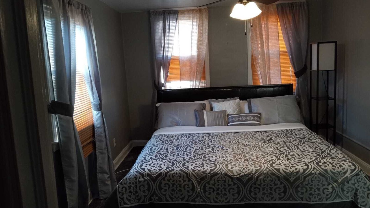 Photo of Bedroom in Chester