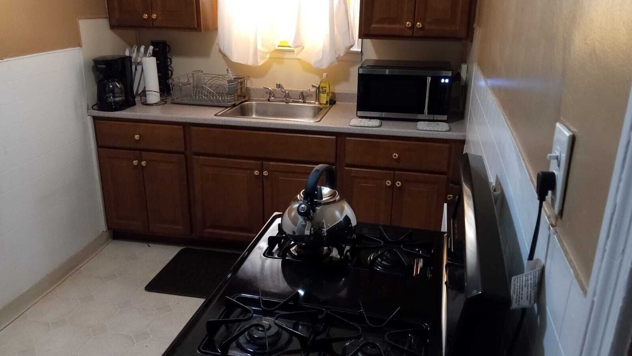 Photo of Kitchen in Chester