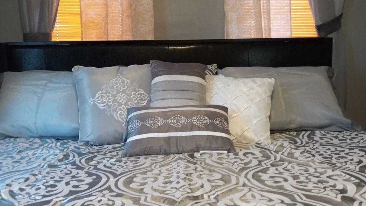 Photo of Bedroom in Chester