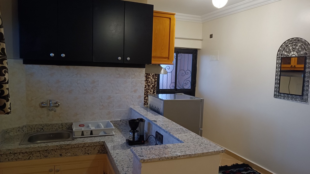 Photo of Kitchen in Sidi Ben Slimane El Jazouli