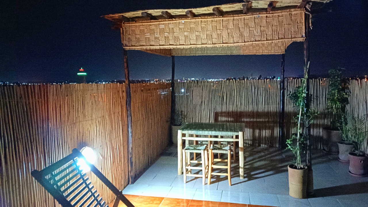 Photo of Patio Balcony in Sidi Ben Slimane El Jazouli