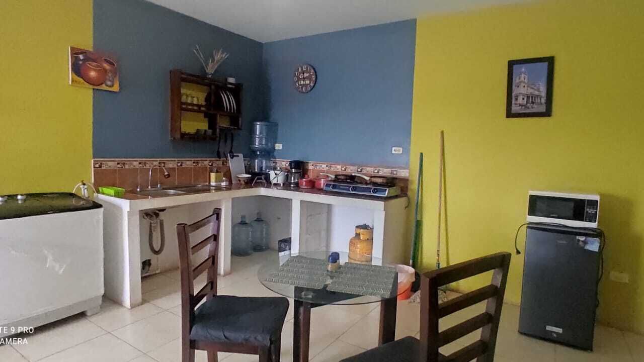 Photo of Kitchen in Granada