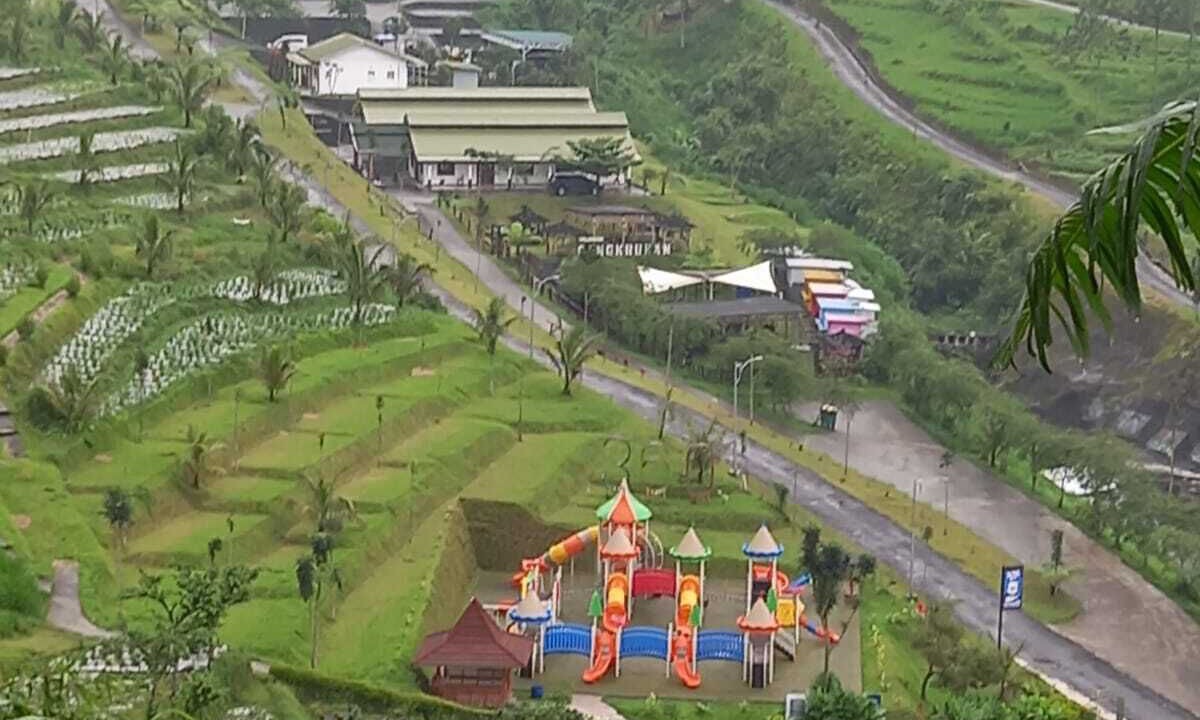 Photo of Outdoor in Wonosari