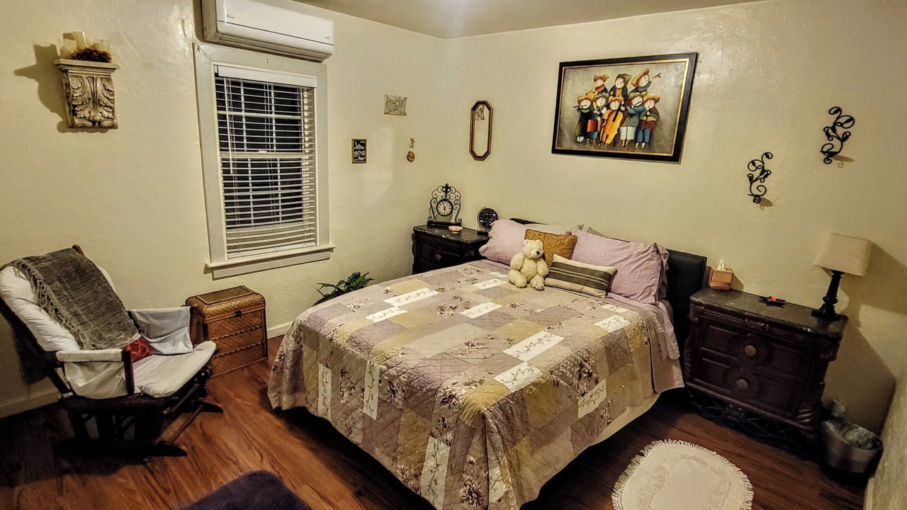 Photo of Bedroom in Roseville