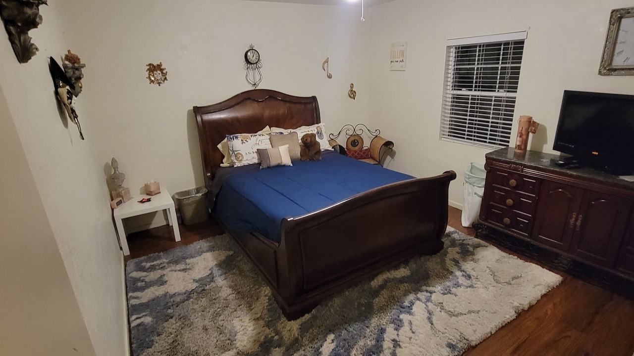 Photo of Bedroom in Roseville