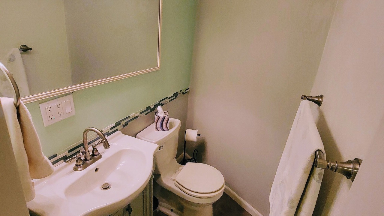 Photo of Bathroom in Roseville