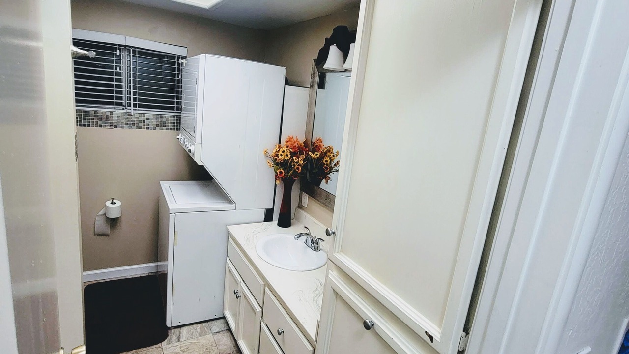 Photo of Bathroom in Roseville