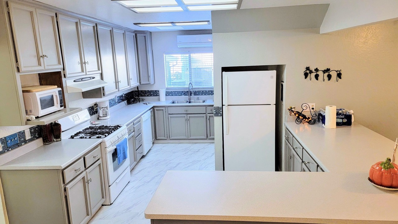 Photo of Kitchen in Roseville