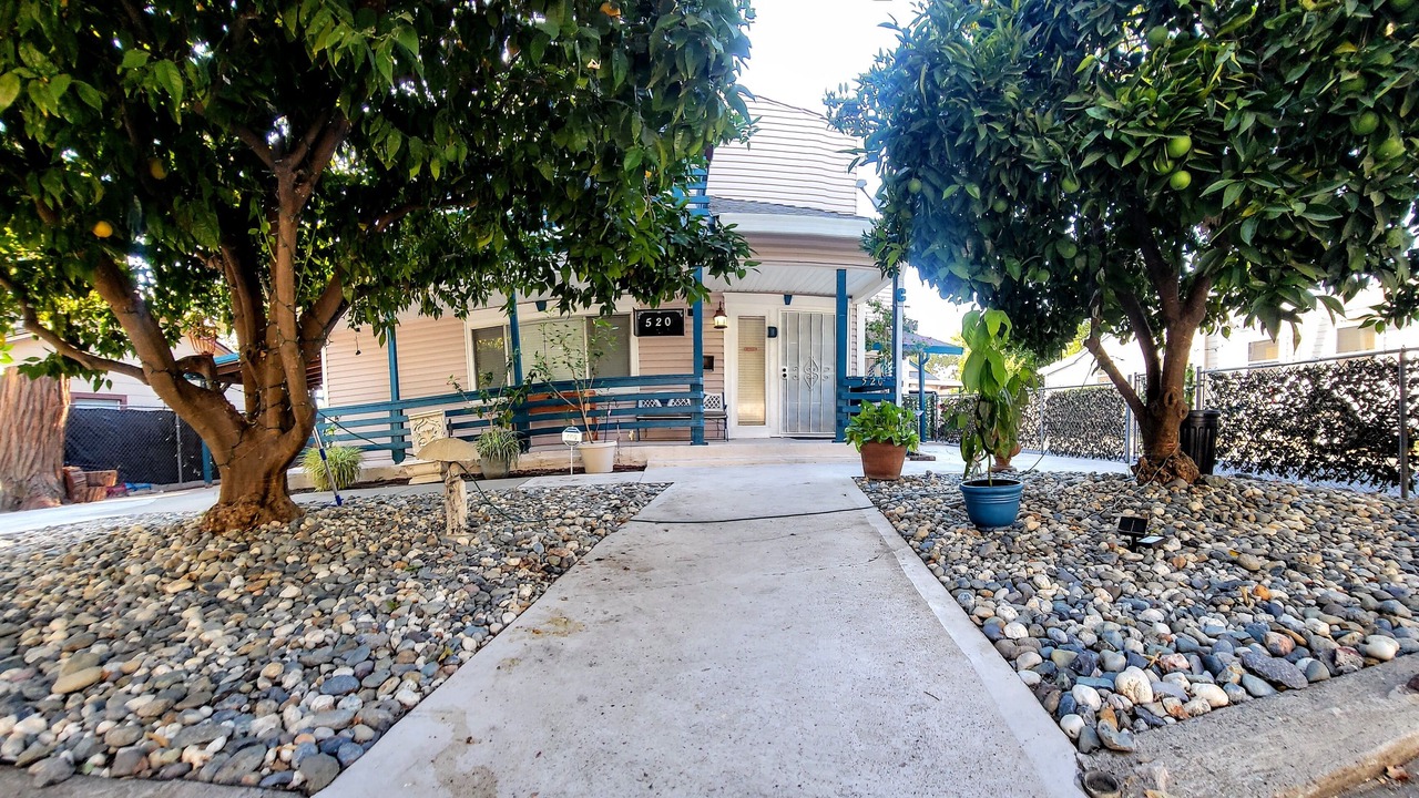 Photo of Outdoor in Roseville