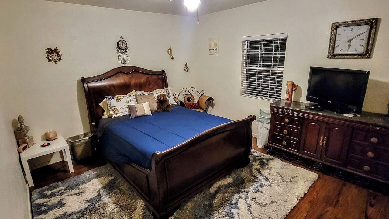 Photo of Bedroom in Roseville