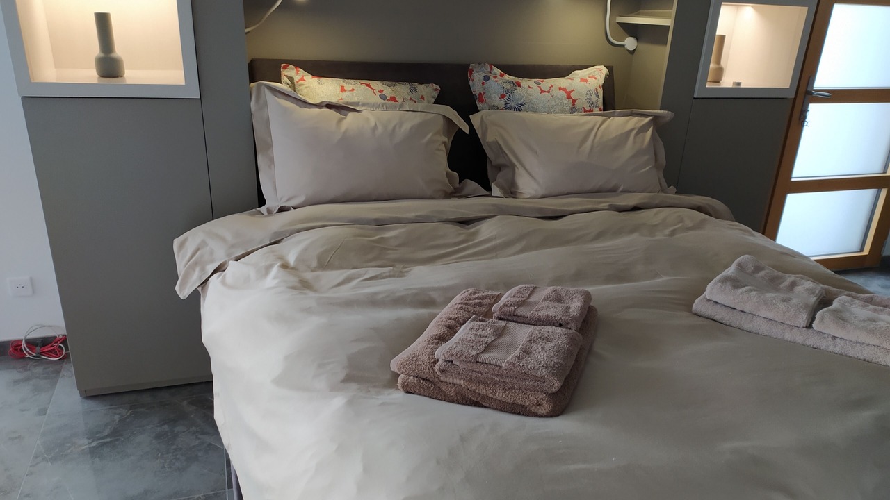 Photo of Bedroom in Montmin