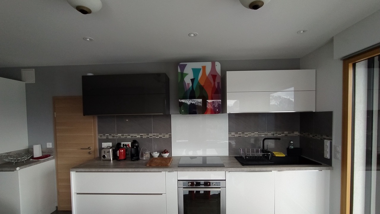 Photo of Kitchen in Montmin