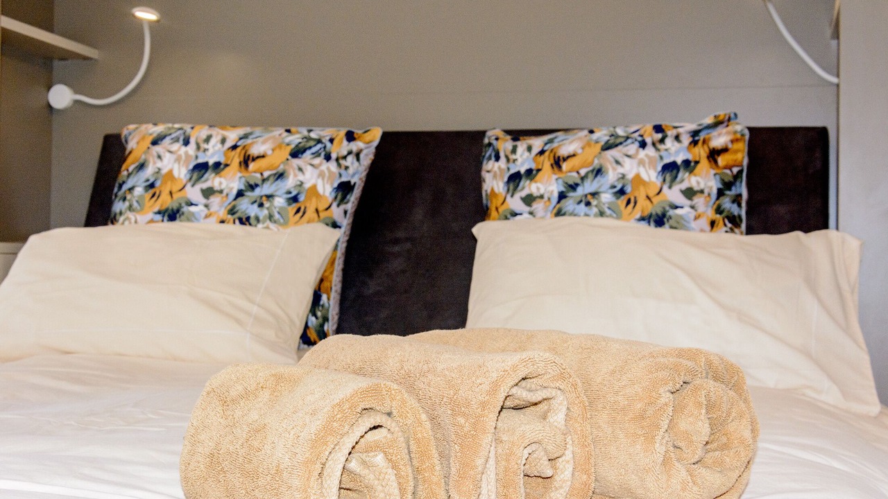 Photo of Bedroom in Montmin