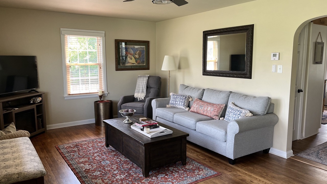 Photo of Livingroom in Ligonier