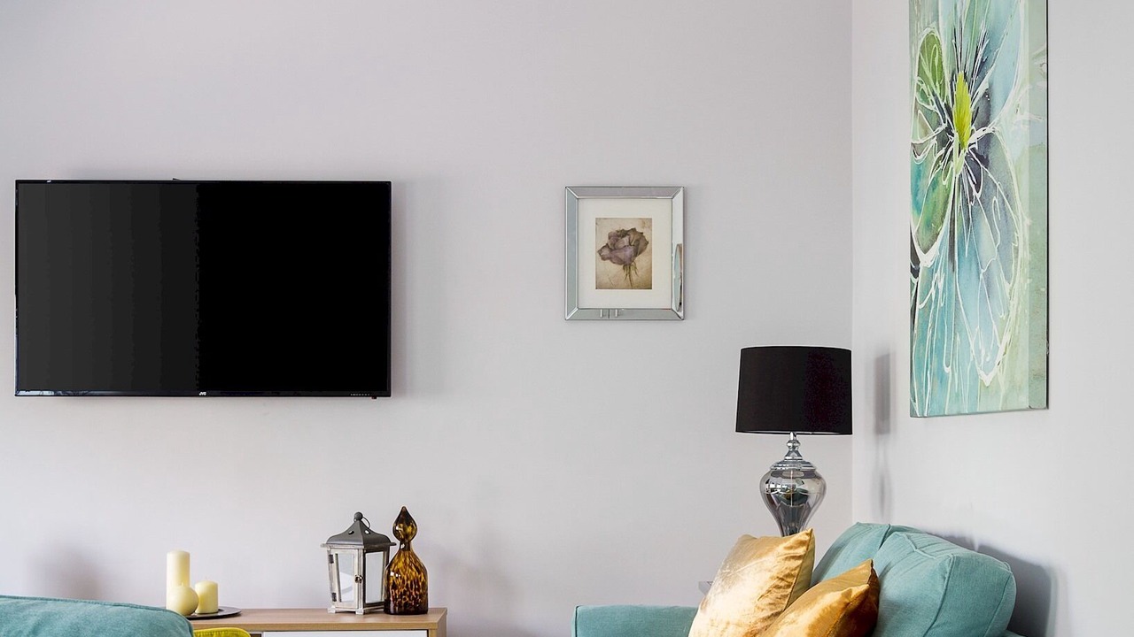 Photo of Livingroom in Earl's Court