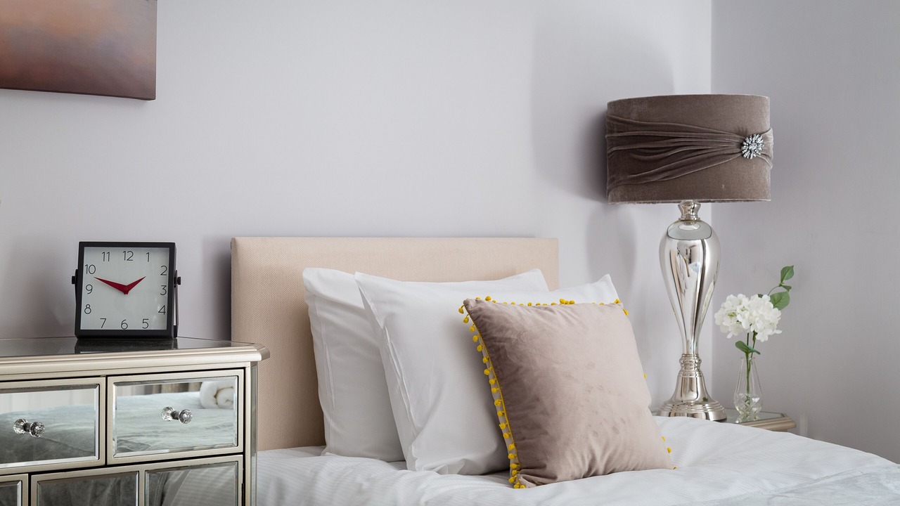 Photo of Bedroom in Earl's Court