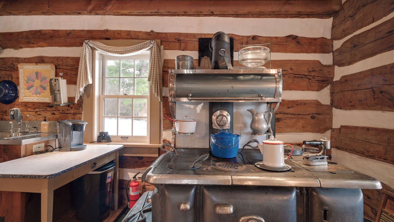 Photo of Kitchen in Pine Grove Mills