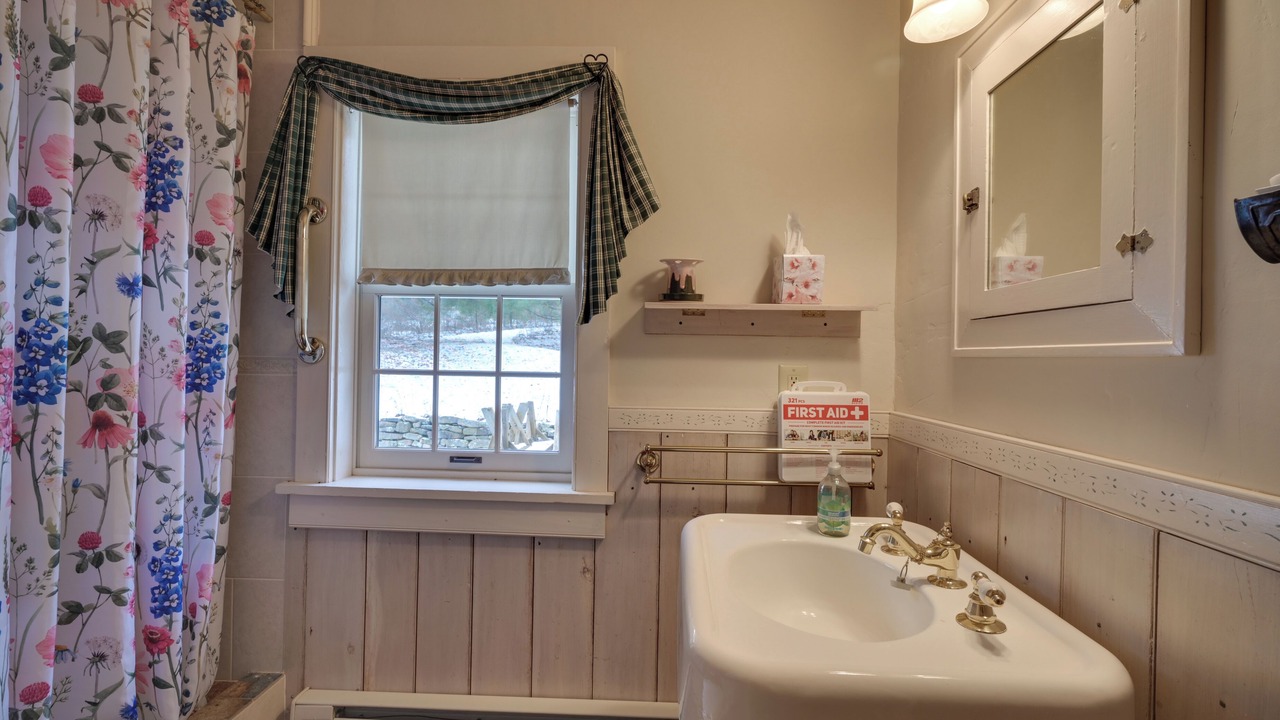 Photo of Bathroom in Pine Grove Mills