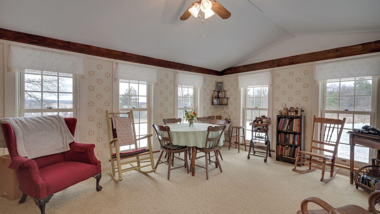 Photo of Bedroom in Pine Grove Mills