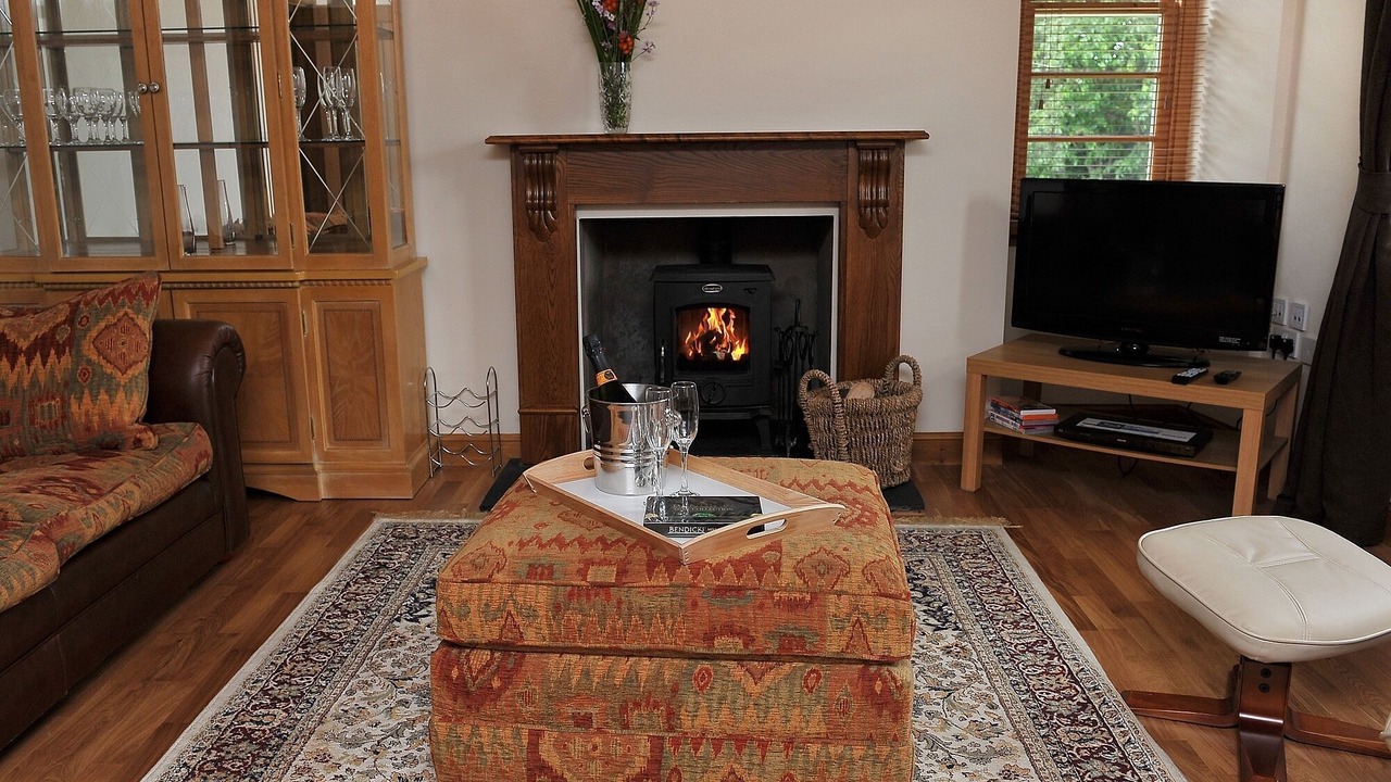 Photo of Livingroom in Duns