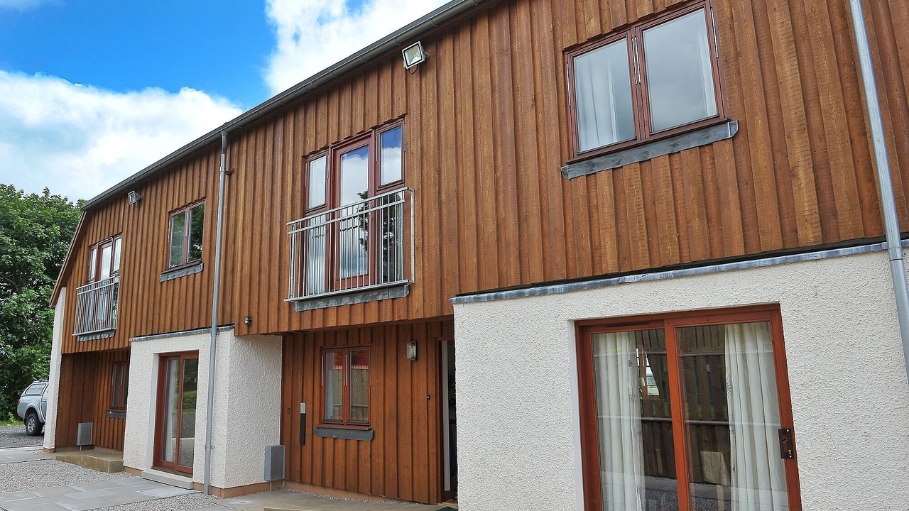 Photo of Outdoor in Duns