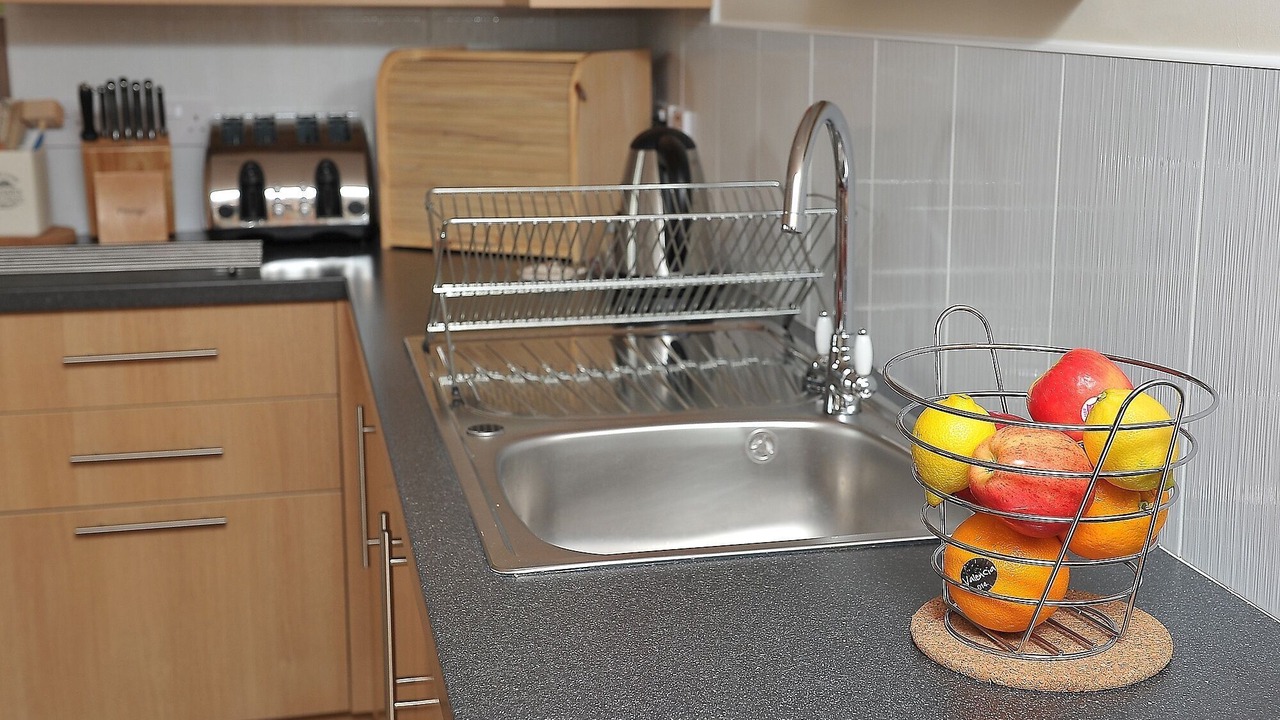 Photo of Kitchen in Duns