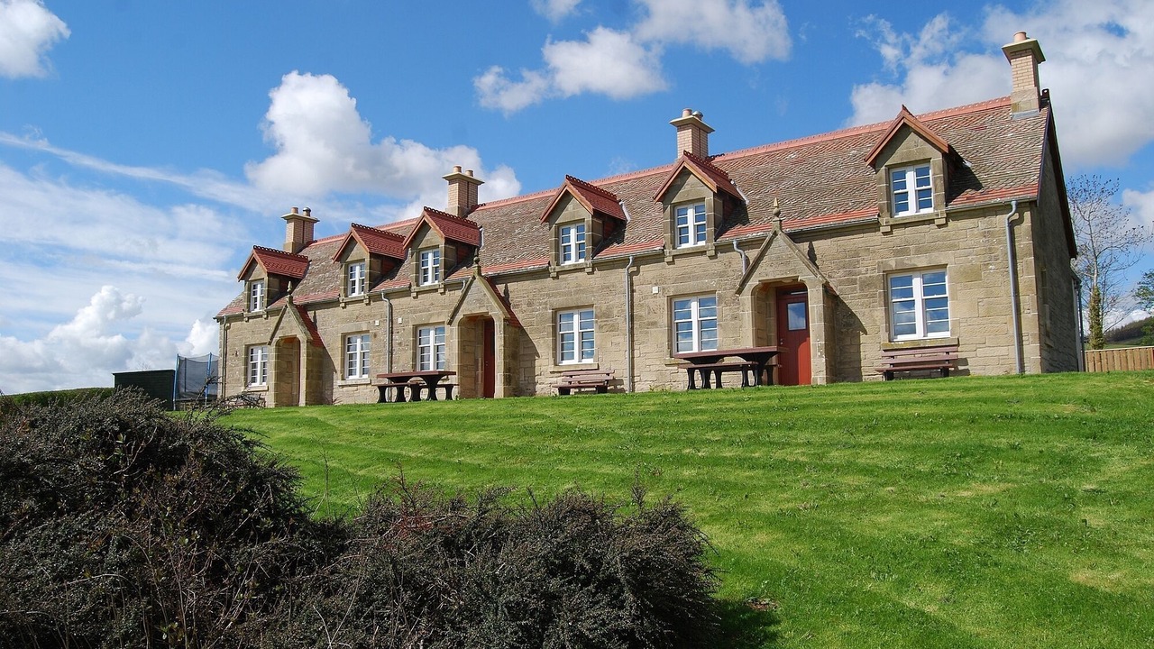 Photo of Outdoor in Duns