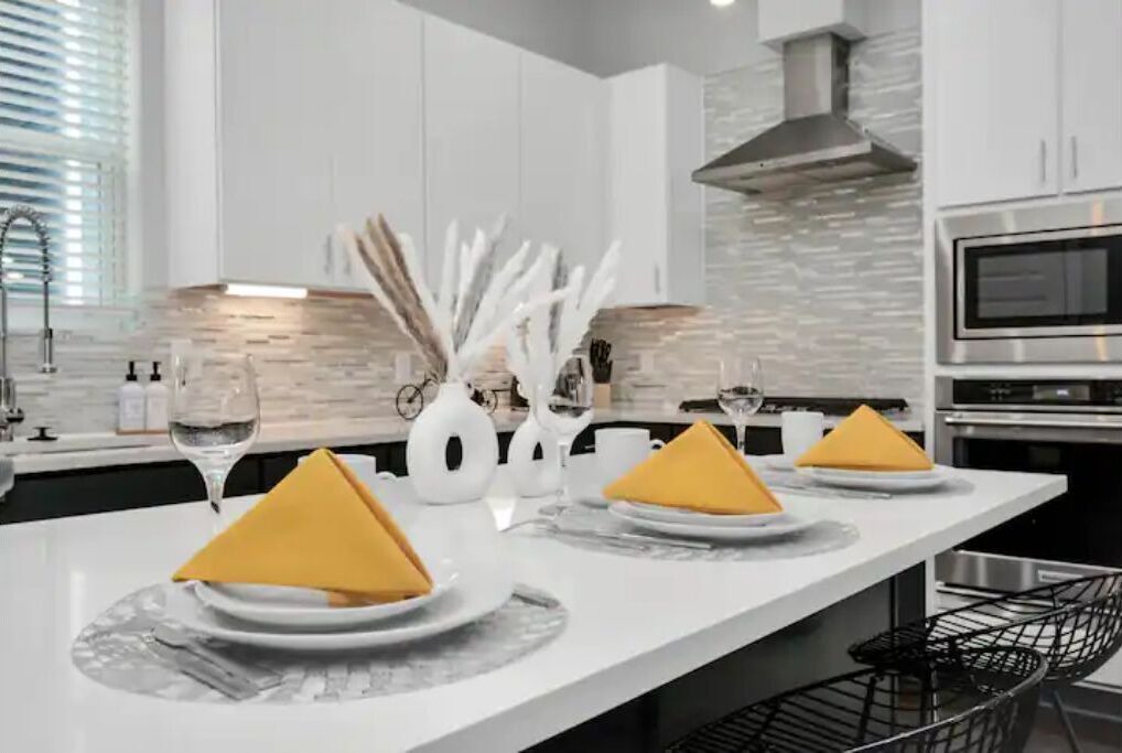 Photo of Kitchen in Astrodome